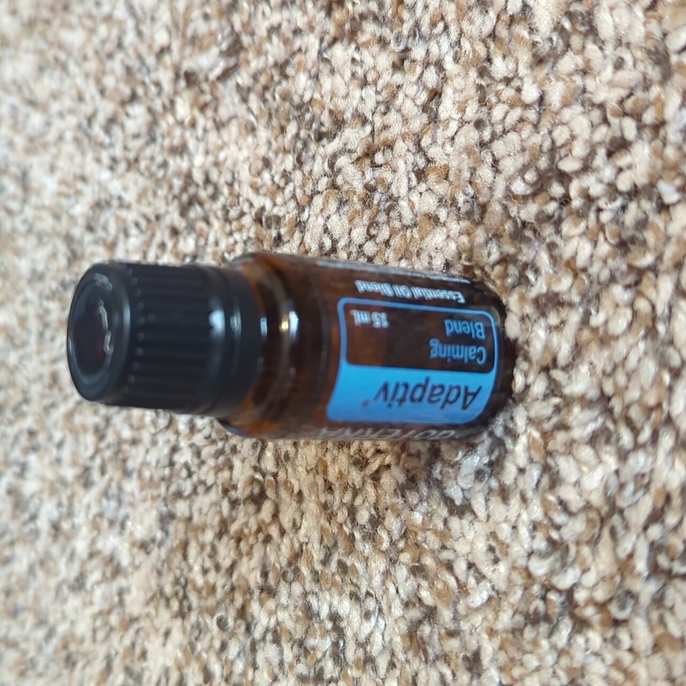doTERRA Adaptiv Essential Oil Calming Blend 15 mL
